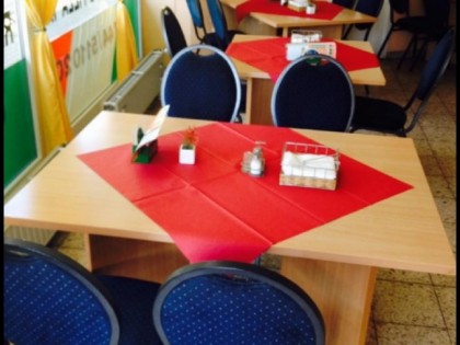 照片: Zur Sonne Pizza Bringdienst