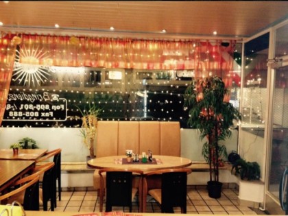 照片: Zur Sonne Pizza Bringdienst